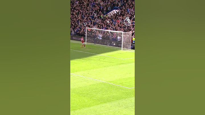 Salah...AT CHELSEA!? 👀