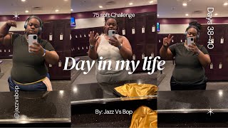 Staying Committed to 75 Soft Challenge: Shipt & Instacart Edition screenshot 2