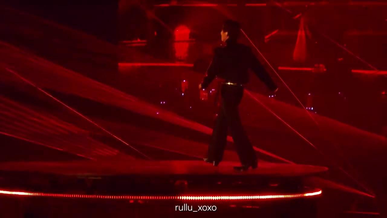 260103 Baekhyun Reverie Dot-Ringa Ringa Ring(백현-링가링가링)