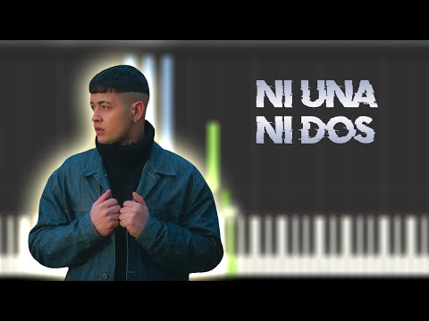 Ni Una Ni Dos - BM