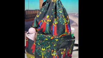 Drawstring Foldable Large Capacity Dry-wet Separation Travel Sports Backpack