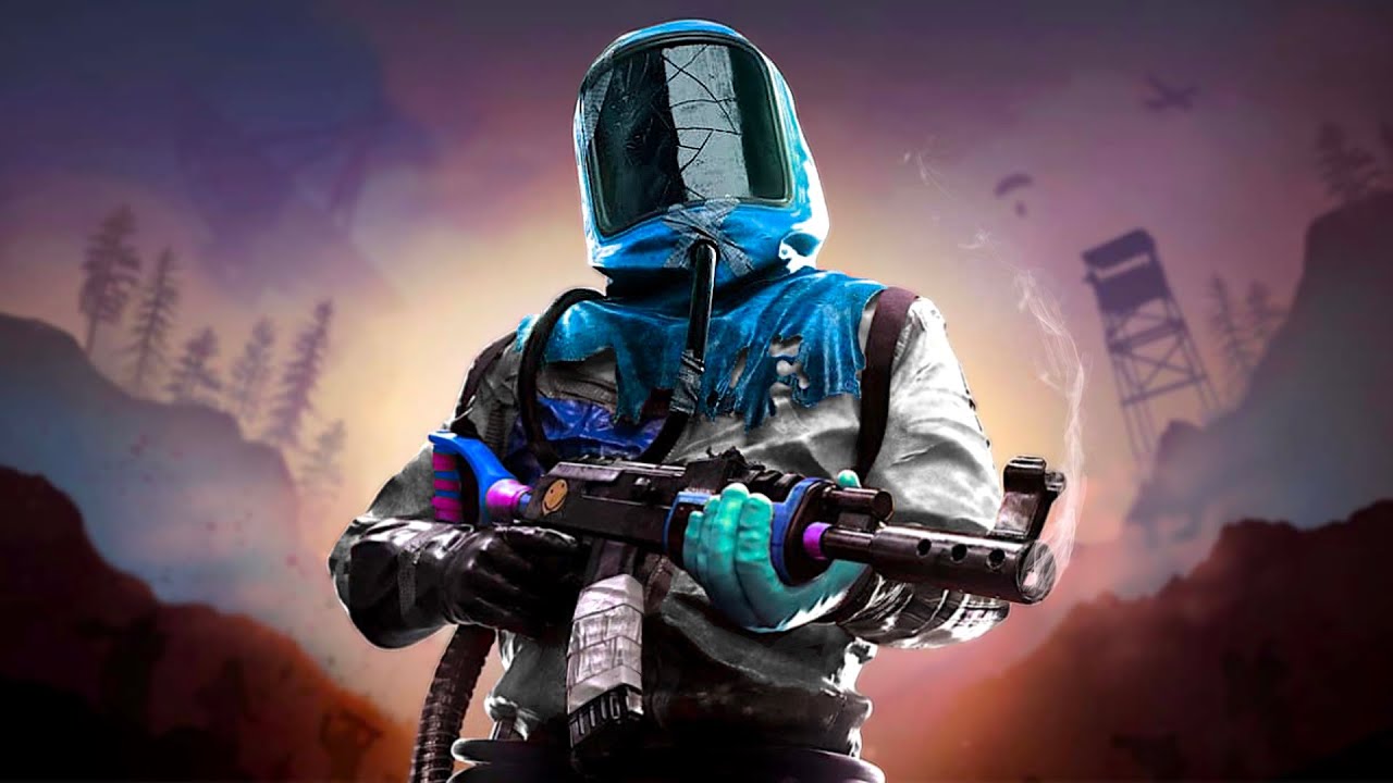 Rust SOLO - Sub Goal 920