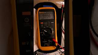 Riferimento di tensione LM399H 10.00000 Volt c.c
