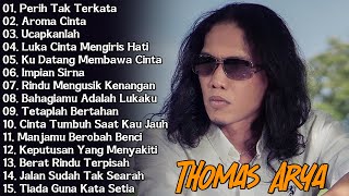 Download Lagu Thomas Arya Lagu Terbaru 2025 - Slow Rock Sedih untuk Temani Malam Sepi MP3