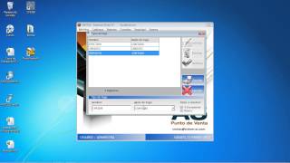 Punto de Venta AS Catalogos Tipos Pago screenshot 4