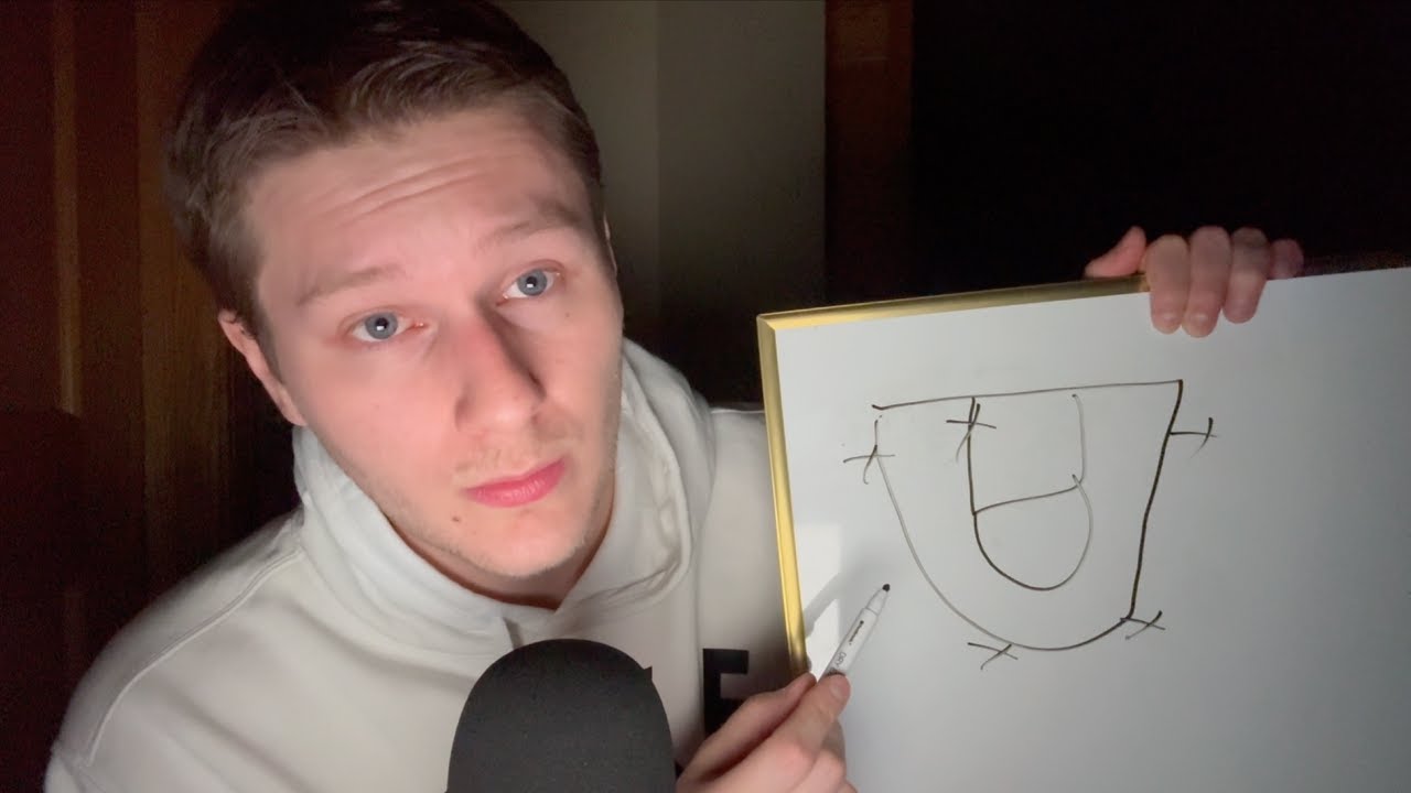 ASMR: Basketball Coach Roleplay!