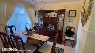 VIRTUAL VIEWING • BELLINGHAM CLOSE, BATTLE HILL, WALLSEND