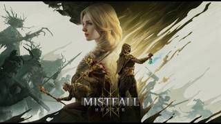 This New Soulslike Extraction Game is INSANE! | Mistfall Hunter Part 1