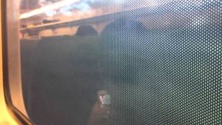 08/15/13 NJT 3267 Aberdeen-Matawan to Hazlet