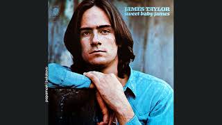 James Taylor - Lo & Behold, 1970 Sweet Baby James (papamoski balakovo)
