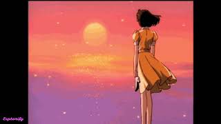 miley cyrus - angels like you (slowed to perfection   reverb)