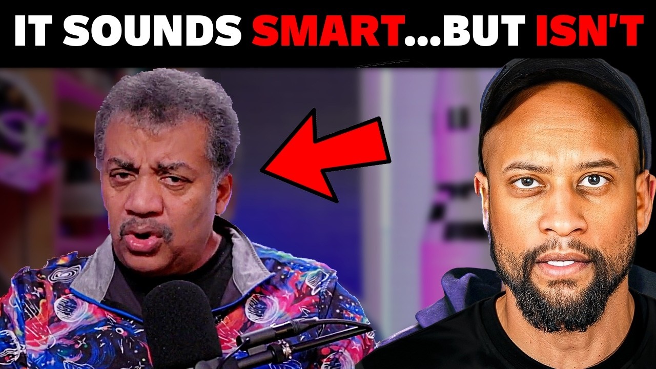 Millions are Falling For This LIE About Christianity