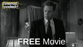 The Dark Past (1948) - FREE MOVIE