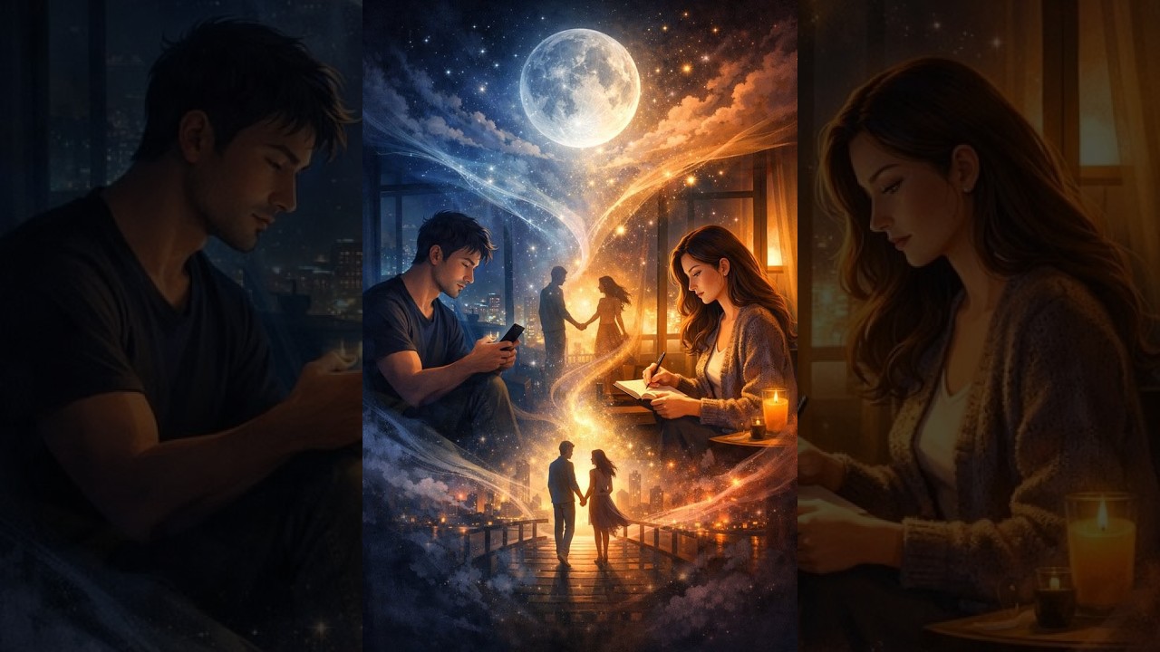 Призрак прошлого