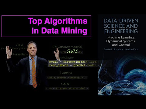 Top 10 Algorithms