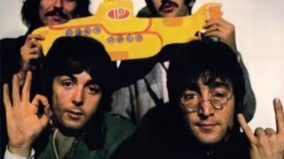 How The Beatles Changed The World