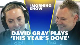 David Gray Plays ‘This Years Dove’