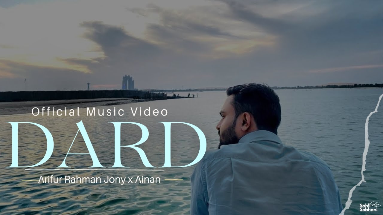 Dard Official Music Video