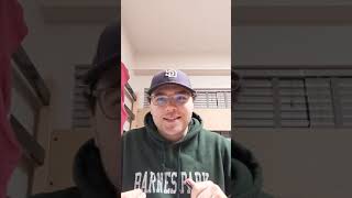 TE 150 Vlog 1 Final