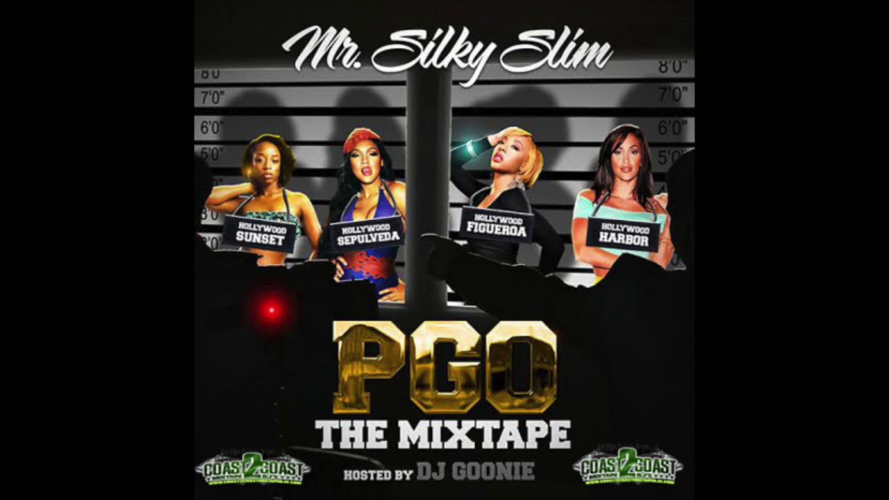 MR. SILKY SLIM- SERVE THIS ROYALTY FT. POMONA PIMPIN YOUNG CODY CHESNUTT