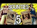 BOUNTIES Part 5: Biggest In The World!! - One Piece Discussion | Tekking101