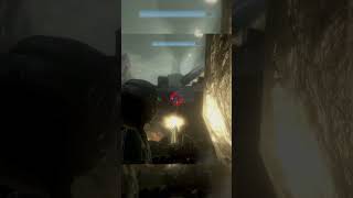 The duality of Halo 3 AI
