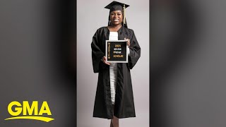Senior gets accepted to over 200 universities with over $14 million in scholarships