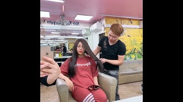 Nối Tóc Khó Lắm, Chỉ Có Bắc Hugo Làm Được Thôi