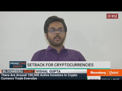 Image result for bloombergquint report on cryptocurrency