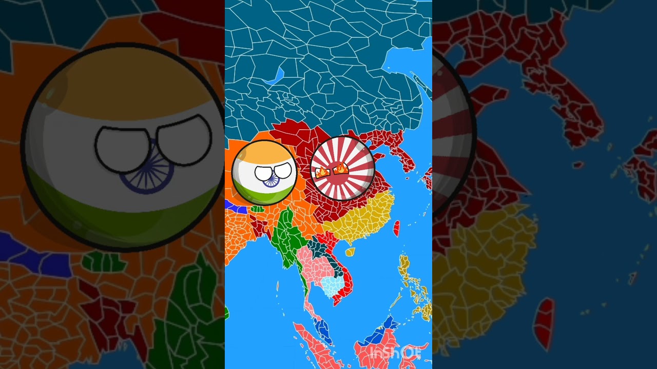 Что происходит с Японий? (Конец)