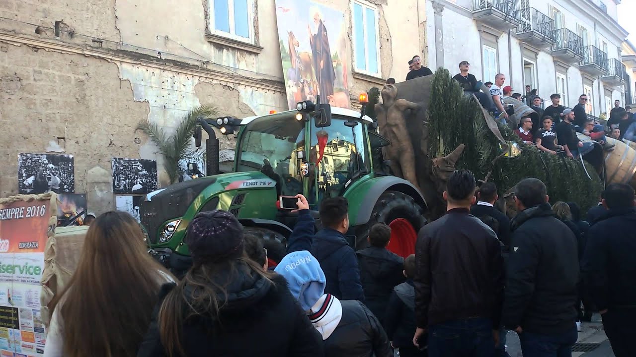 Carro pagani portico 2016