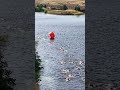 Ready to make a splash❓ #Multisport #SwimBikeRun #greatexperiences #shorts