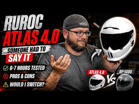 Video Ruroc Atlas 4.0..... Someone had to say it - youtube