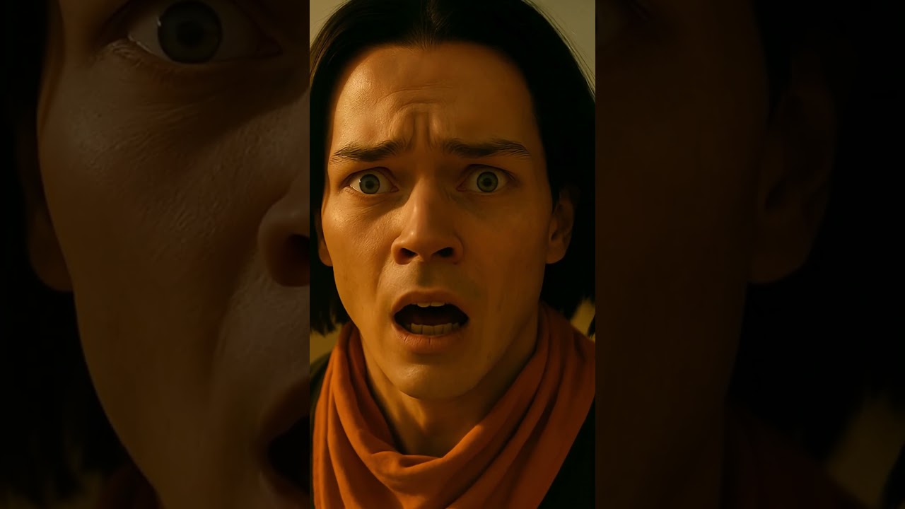 Android 17 & 18 vs Cell &mdash; Live-Action Dragon Ball Z Fight.