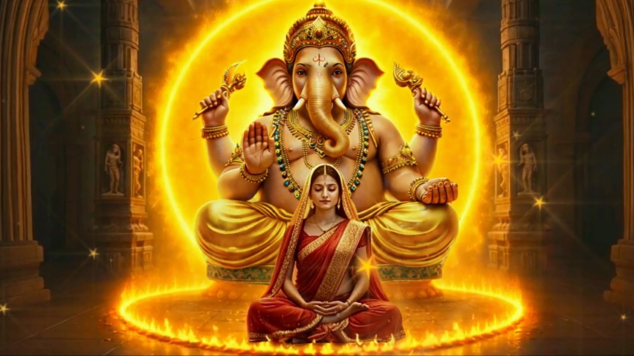 👉 МИЛЛИОНЕРСКАЯ МАНТРА ГАНЕШИ ОТКРЫВАЕТ ВСЁ — УДАЧУ, ИЗОБИЛИЕ И ЖЕЛАНИЯ ПРЯМО СЕЙЧАС 🐘💰✨🍀