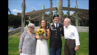 Grandpa Slide show