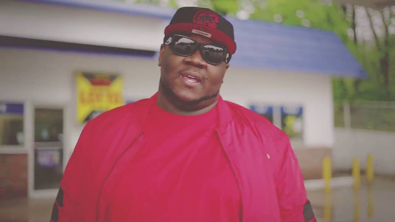 Mr Peoria - Da Blueprint - Official Music Video