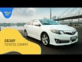 Toyota Camry XV50, обзор и  стоимость обслуживания