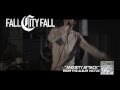 FALL CITY FALL 'Victus' AVAILABLE NOW!