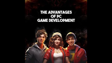 The Advantages of Video Game Development | InvoGames