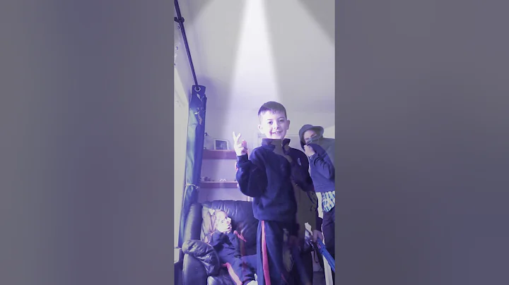 First video