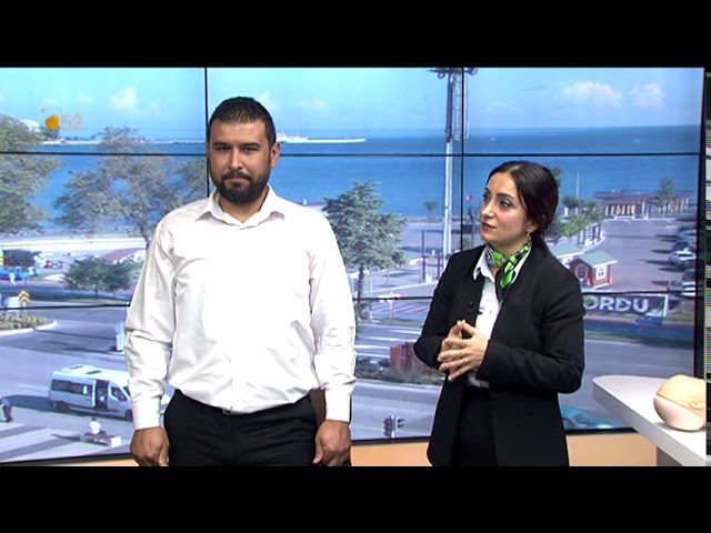 05/10/2020 YENİ GÜN - ZÖHRE YAZAR POYRAZ (İLK YARDIM)