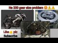 Bajaj  ns 200 clatch plate fitting. ll full information