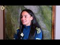 UEFA Women's Under-17 Euro Championship | Louise McDaniel