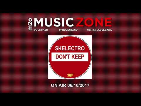 Skelectro - Don't