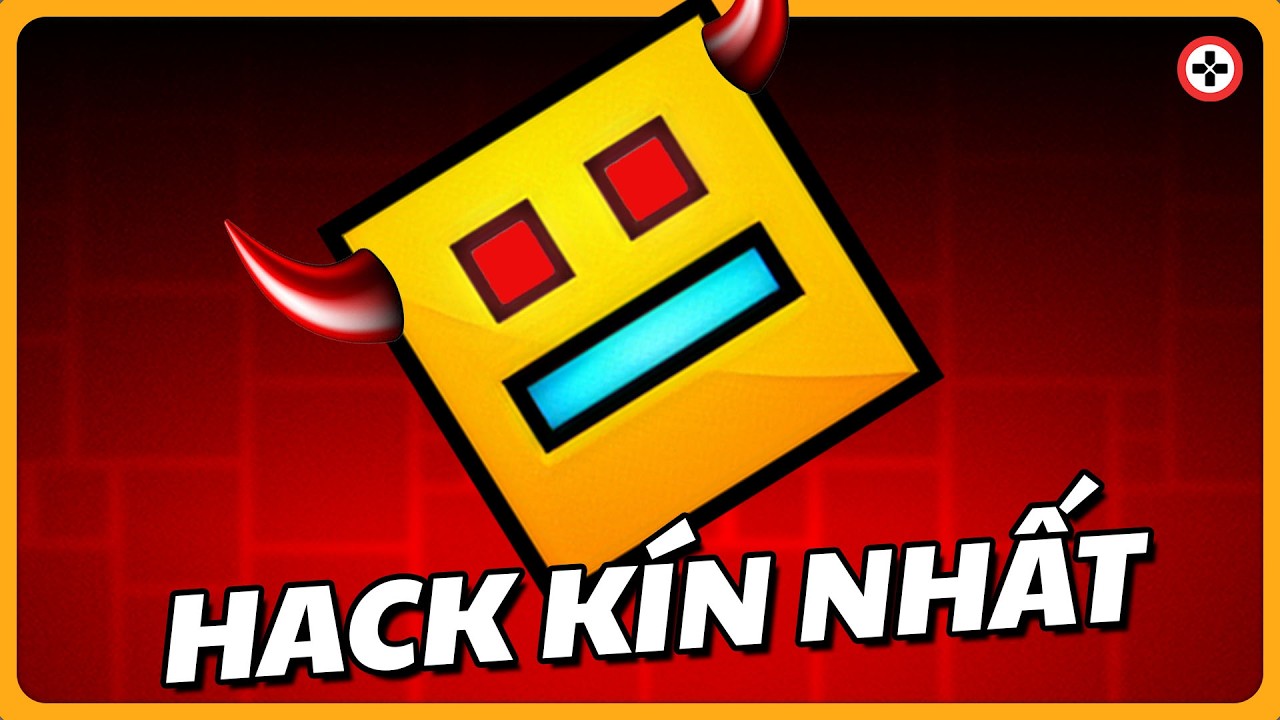 Vụ GIAN LẬN Lớn Nhất GEOMETRY DASH Bị Phát Hiện Như Thế Nào?
