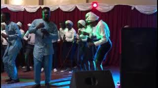The Best of Scquizzoh and Sebby..... CD launch, 26 Nov 2022@0816781773 grab ur CD