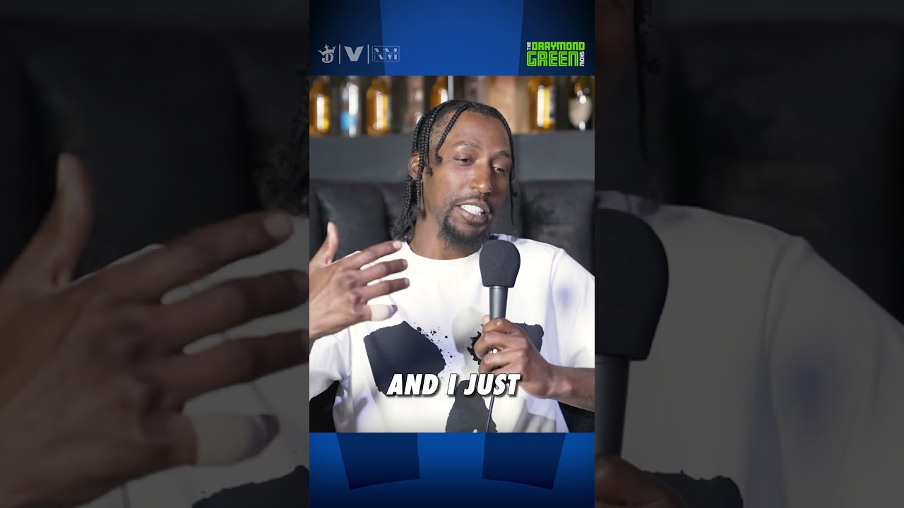 KCP on going from LeBron James to Nikola Jokic 