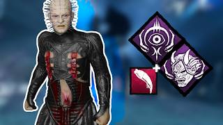 Abusing Sniper Pinhead On Survivors...