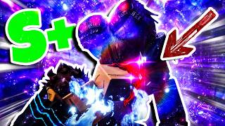 ⭐🌠 SUPERNOVA MIGHT BE S+ TIER... (Roblox Untitled Boxing Game)  🌠⭐ screenshot 4